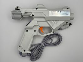 Dreamcast Light Gun Controller