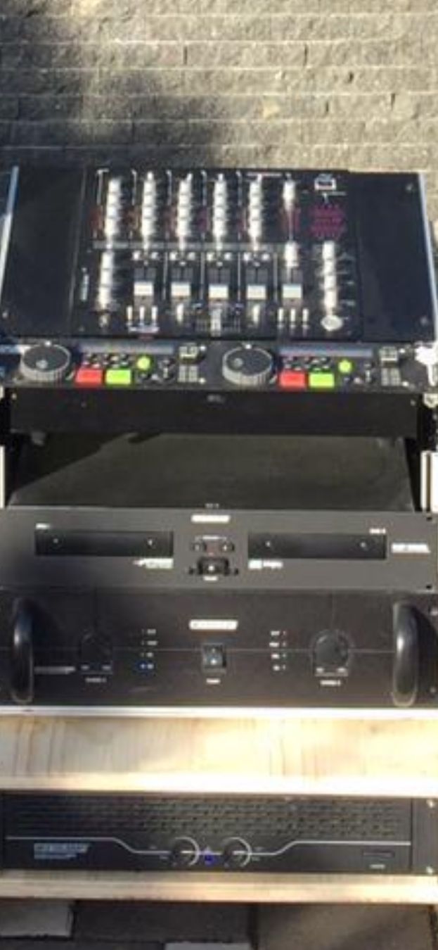Reloop Platines de mixage: RELOOP – D'occasion à St. Gallen par alexa89 6
