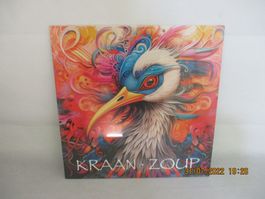 Kraan - Zoup