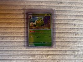 Swadloon 002/086 Masterball EN