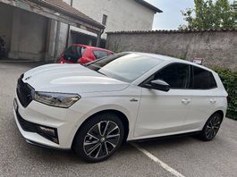 Auto BEN TENUTA - FABIA MC TS81/1.0 A7F