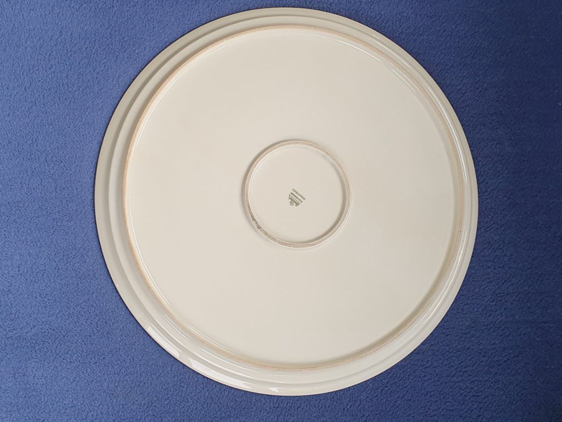 Rosenthal Piatti: Teller mit Goldrand Rosenthal – Usato da Läufelfingen venduto da jac_vp95 2