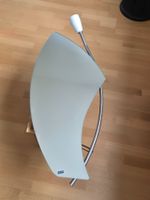 Spiegel mit Beleuchtung