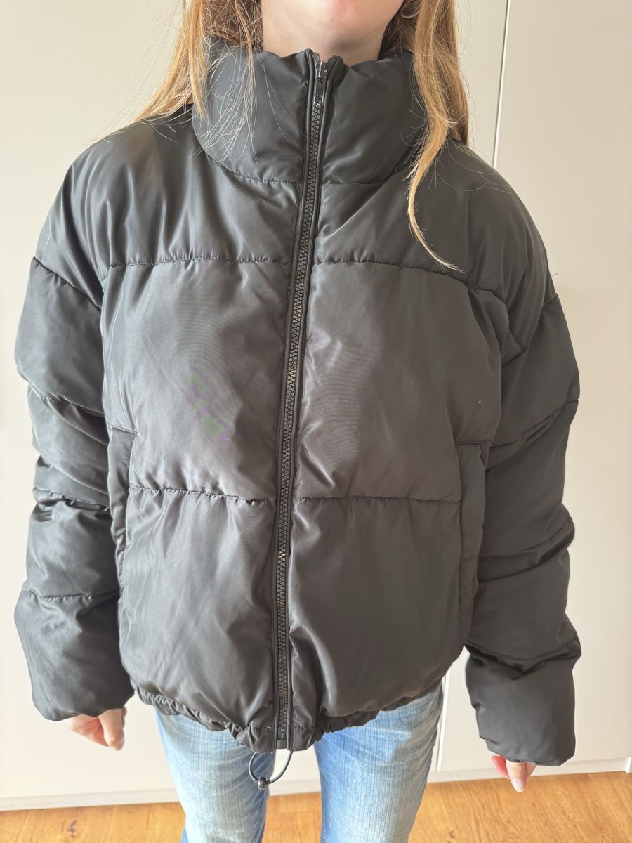 Giacche: Jacke, Ruby, Grösse L, Schwarz – Usato da Niederbüren venduto da Oetschli