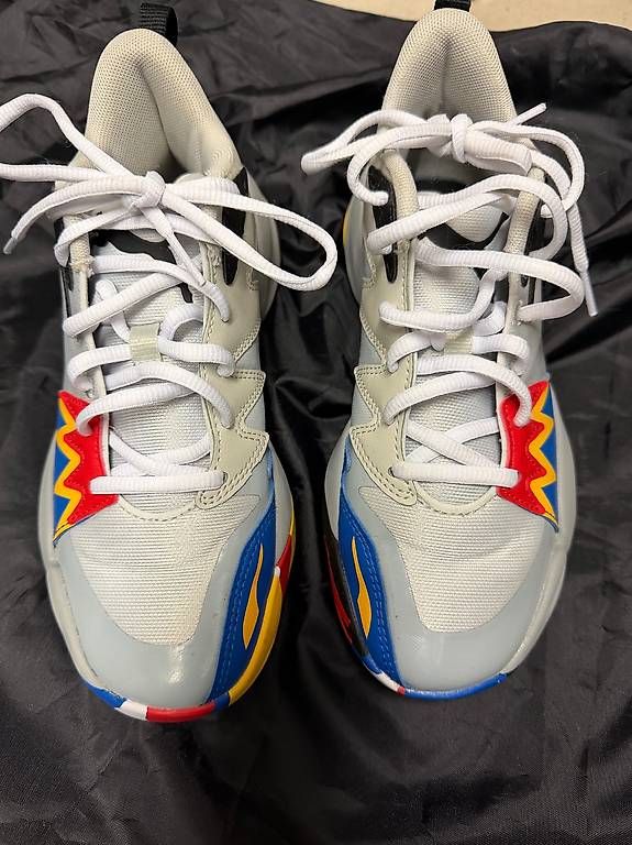 Scarpe per ragazzi: Puma Schuhe Gr 36 – Usato da Menzingen venduto da lua123