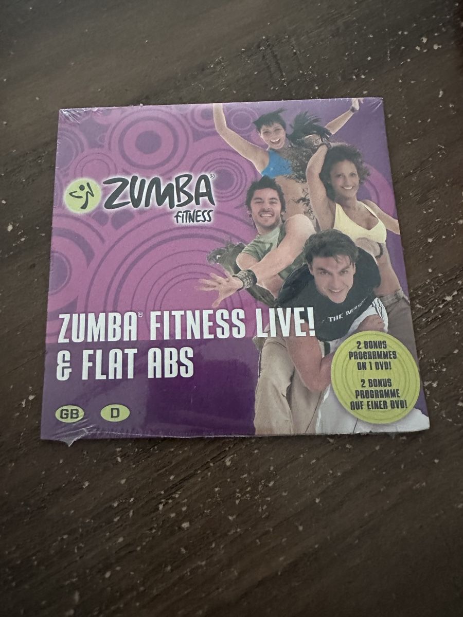 Manubri & Pesi: Zumba Trainingsset – Usato da Buus venduto da 2019dp 4