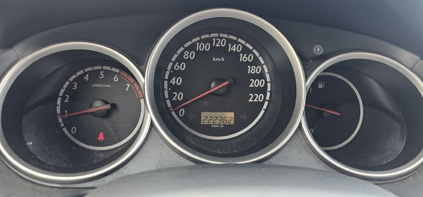 Honda Autos: Honda Jazz 1.4  – D'occasion à Chavornay par lev_qnm6 7