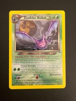 Pokemon Dunkles Iksbat Holo