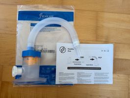 MEDIFLO duo Atemtrainer