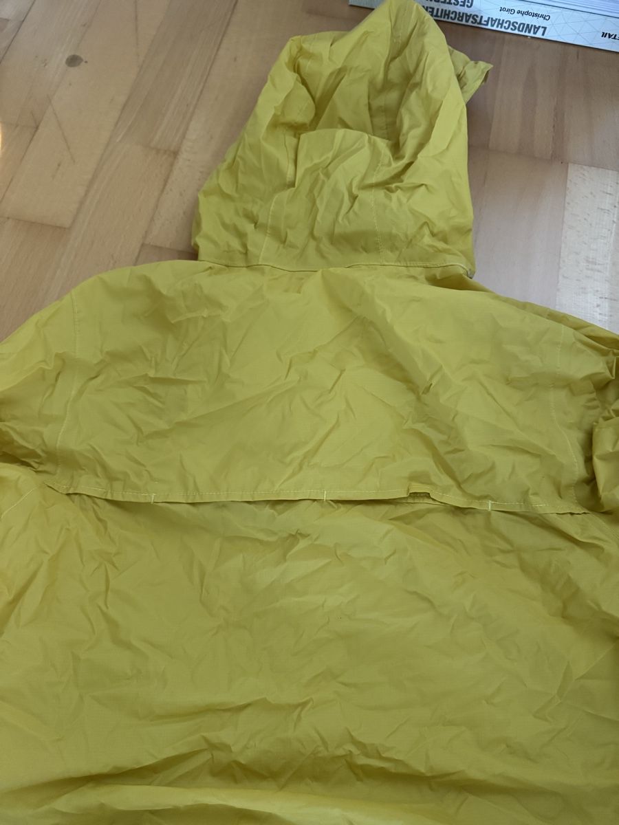 Jacken: Kway Regenjacke – Gebraucht aus Zürich von rxxel 4