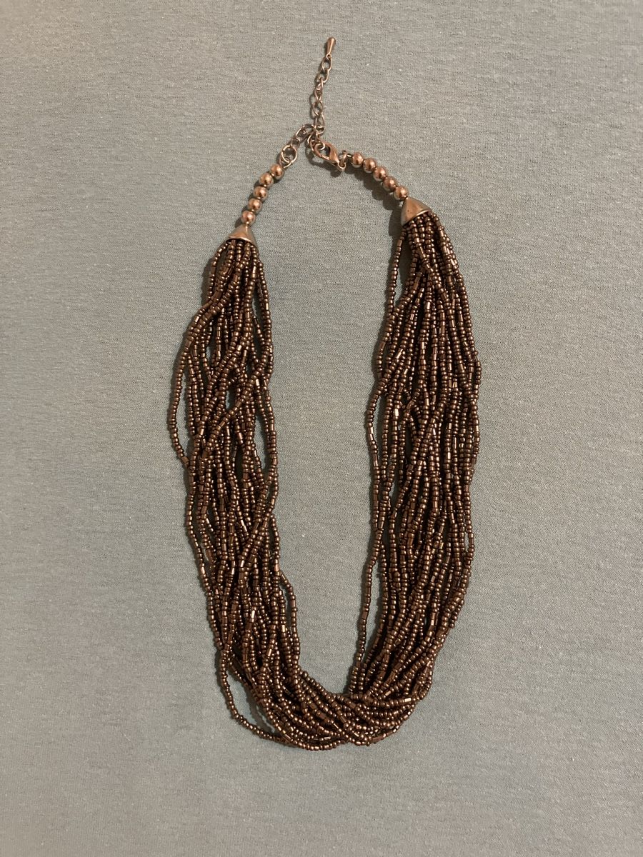 Catenine: Spezielles Collier – Usato da Baden venduto da sylivianne 1