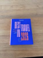 Lonely Planet - Best Travel in 2026 - Reiseziele entdecken