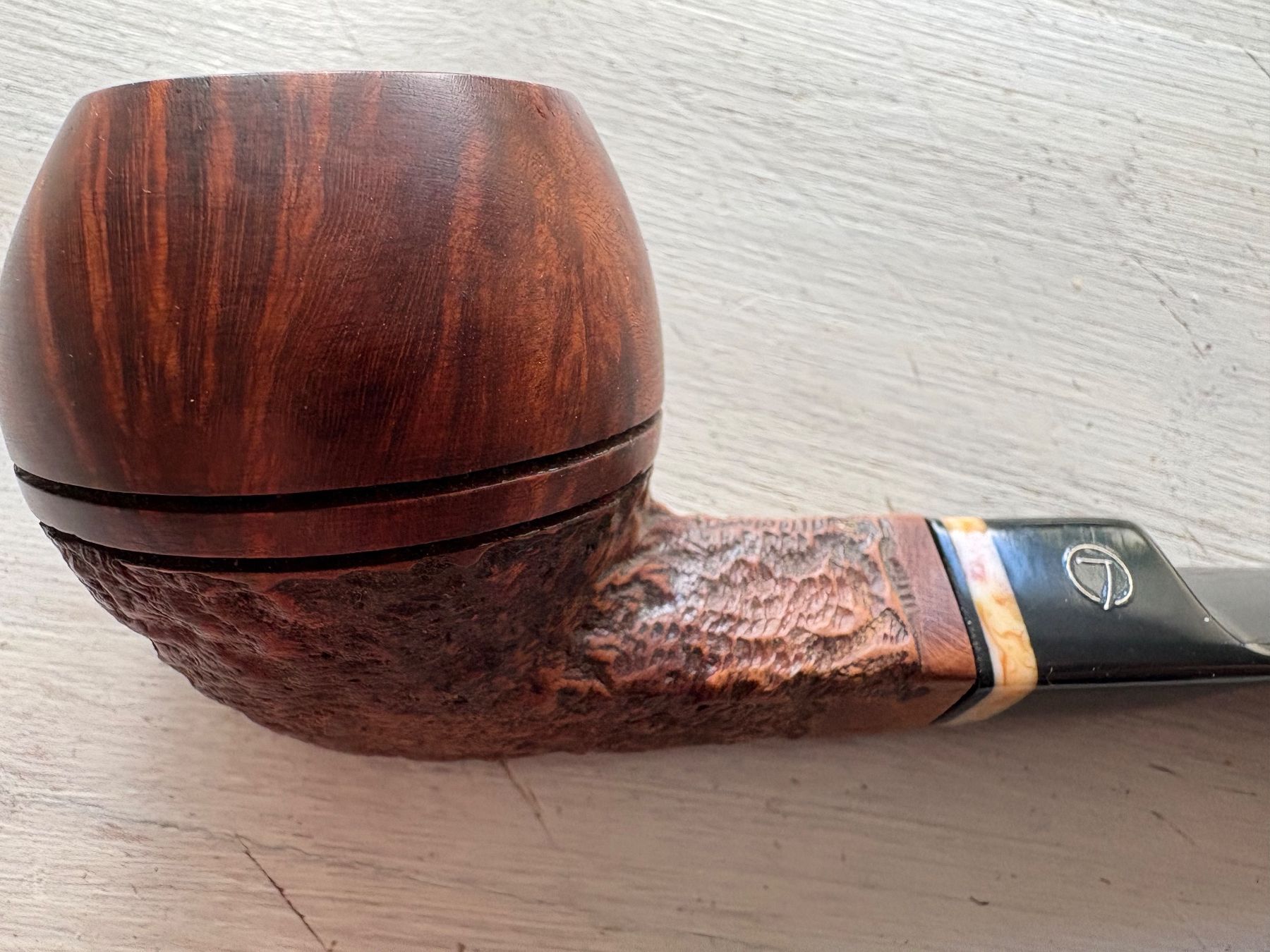 Pipe & Accessori: JIRSA – Usato da St. Louis venduto da uma01 1