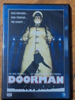Doorman