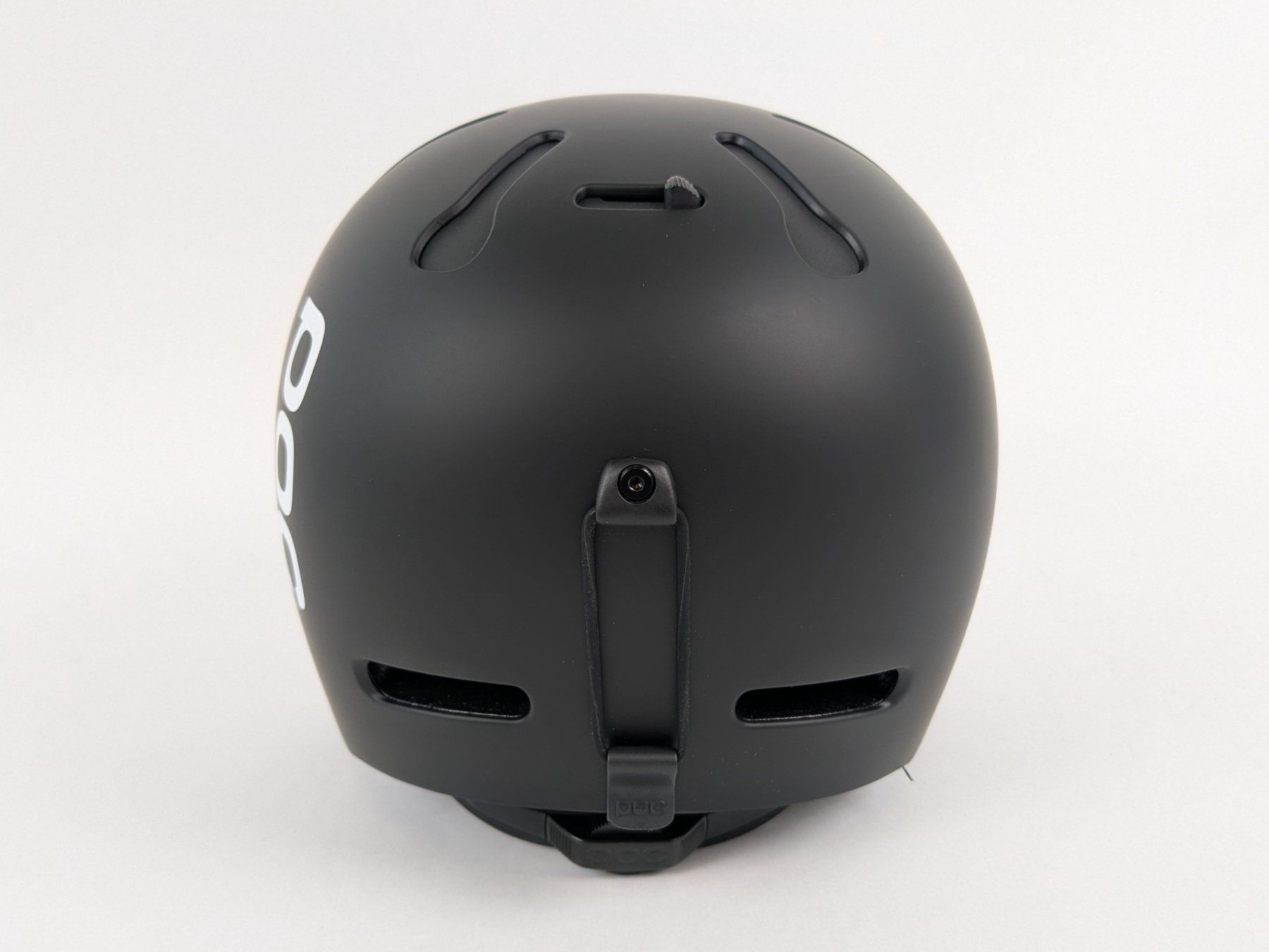 Poc Caschi: POC Auric-Cut Skihelm Gr. M-L schwarz – Nuovo (secondo la descrizione) da Dintikon venduto da Restwert_Dintikon 4