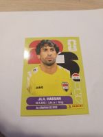 Panini WM 2026 IRQ 2