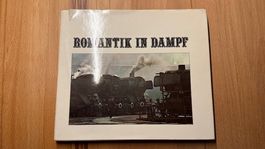 Buch - Romantik mit Dampf