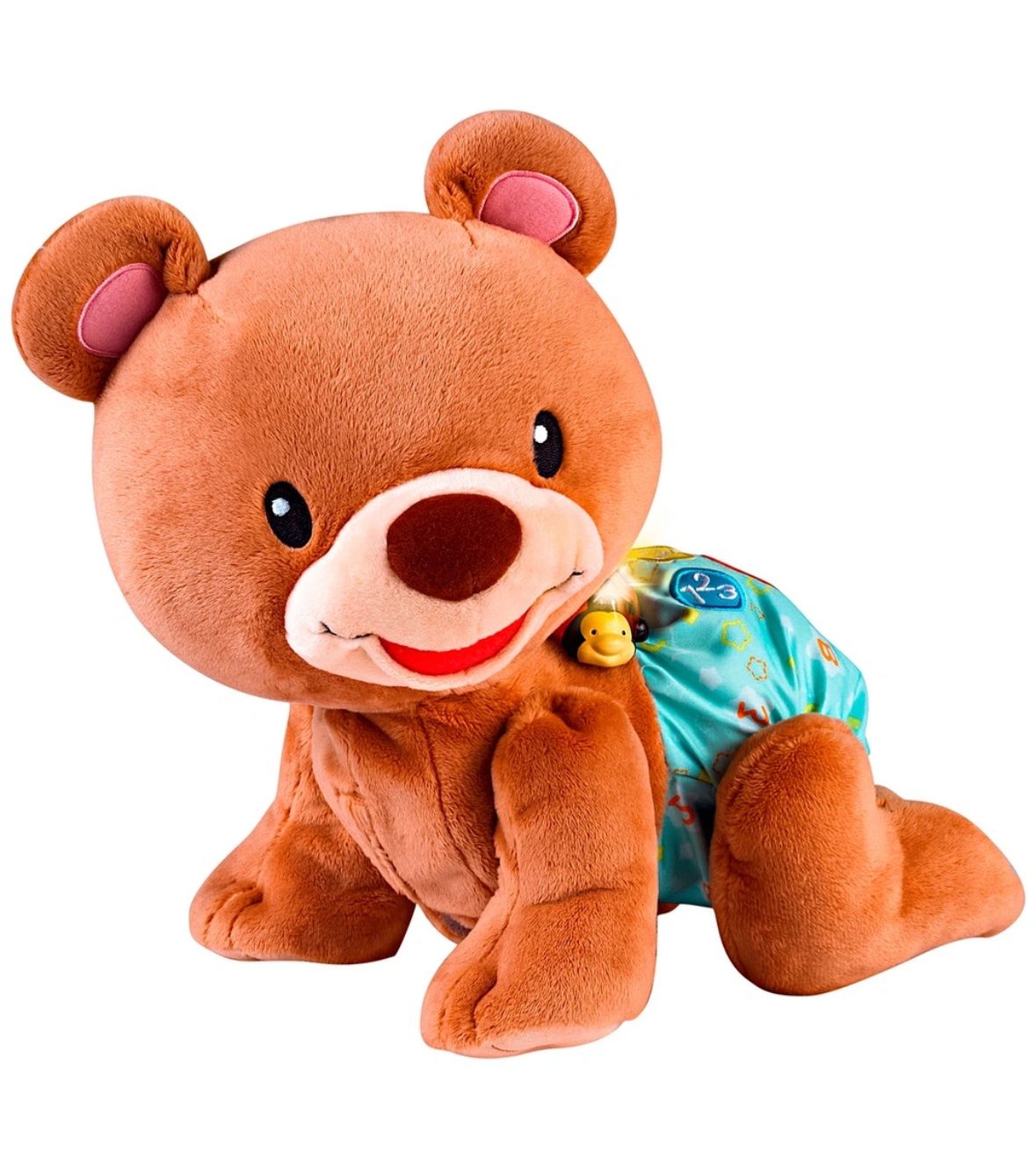 Vtech Giocattoli: Krabbelbär wie neu – Nuovo (secondo la descrizione) da Münsingen venduto da jsc_xj9b