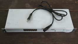 3Com 12-Port Switch Baseline 10/100