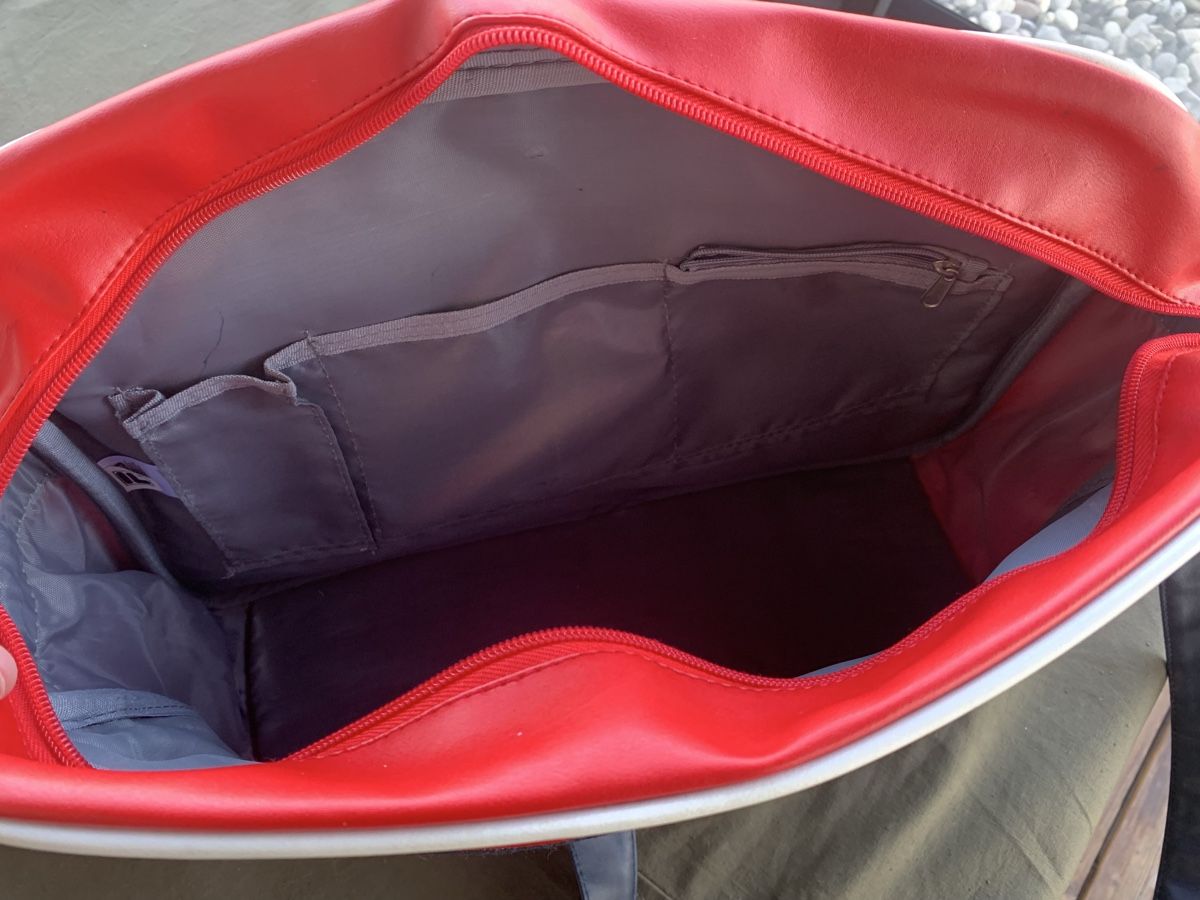 Fila Sacs: FILA Umhängetasche – D'occasion à Bätterkinden par Geberit_BE 4
