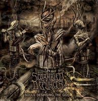 Scrambled defuncts - Souls...