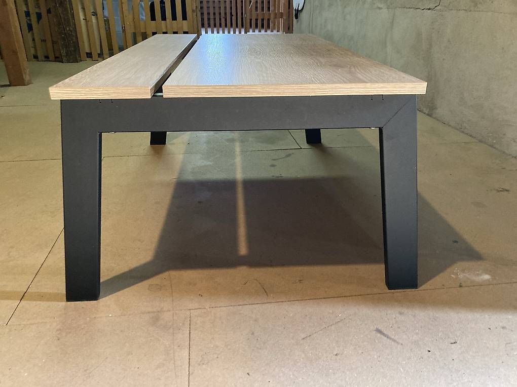 Tavoli: Couchtisch Ikea Ljungsbro – Usato da Zürich venduto da len_xx8f 1