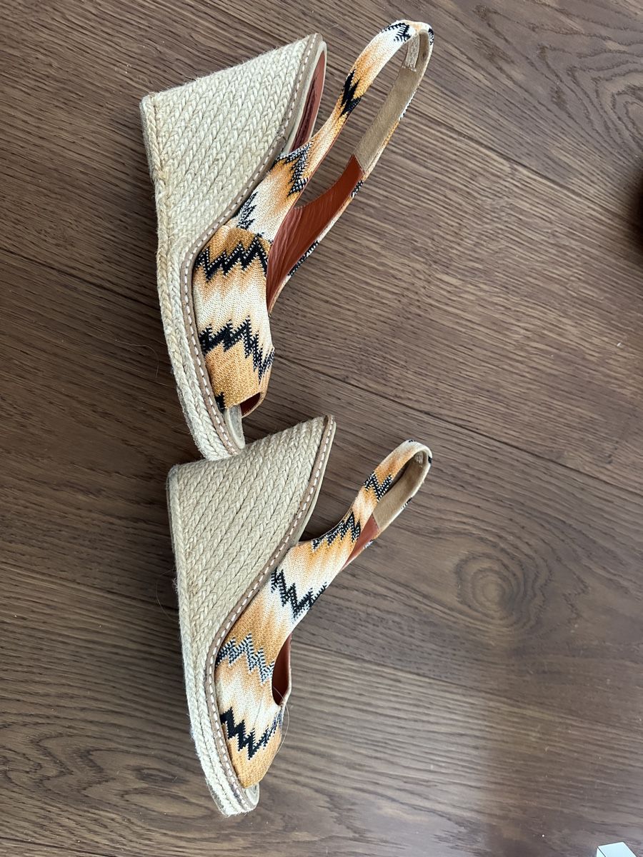 Missoni Scarpe da donna: Missoni Schuhe Heels – Usato da Rueschlikon venduto da LORMA01 2