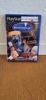 PS2 - Ratatouille