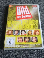 DVD Bild am Sonntag Die Besten Schlager(22334)
