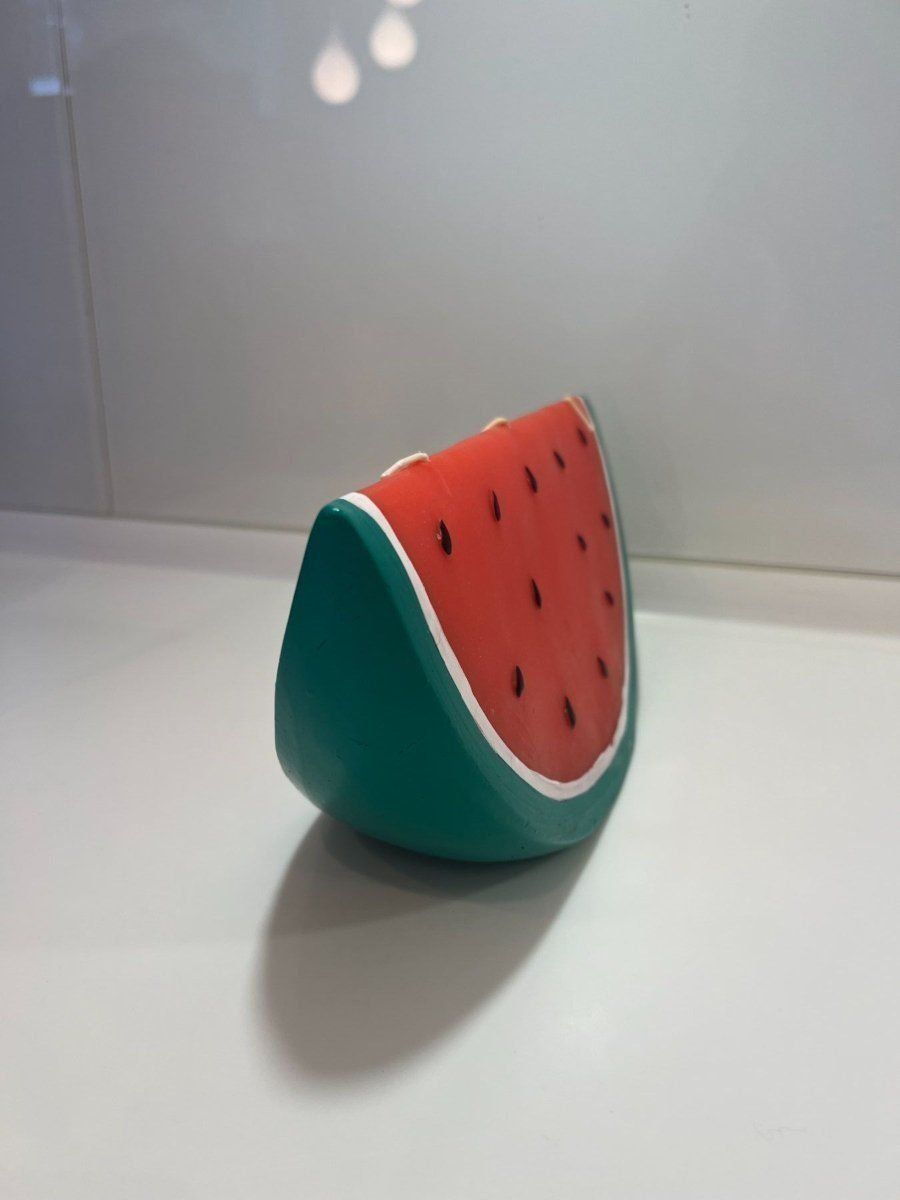 Bougies: Sunnylife Watermelon Candle XL – Neuf avec emballage d'origine à Muri b. Bern par SigridW 3