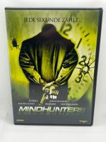 Mindhunters DVD - Spannender Thriller