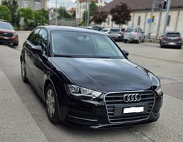 AUDI A3 1.6 tdi