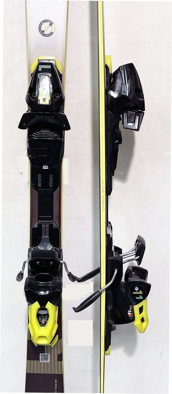 Head Skis: HEAD e. SLR   156 cm – D'occasion à Brüttisellen par SkiverkaufStepan 2
