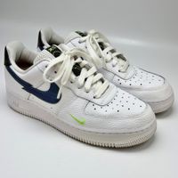 NIKE AIR FORCE 1 LOW DJ6894-100. Pointure 40