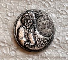 Fasnachts Pin Kriens 2001