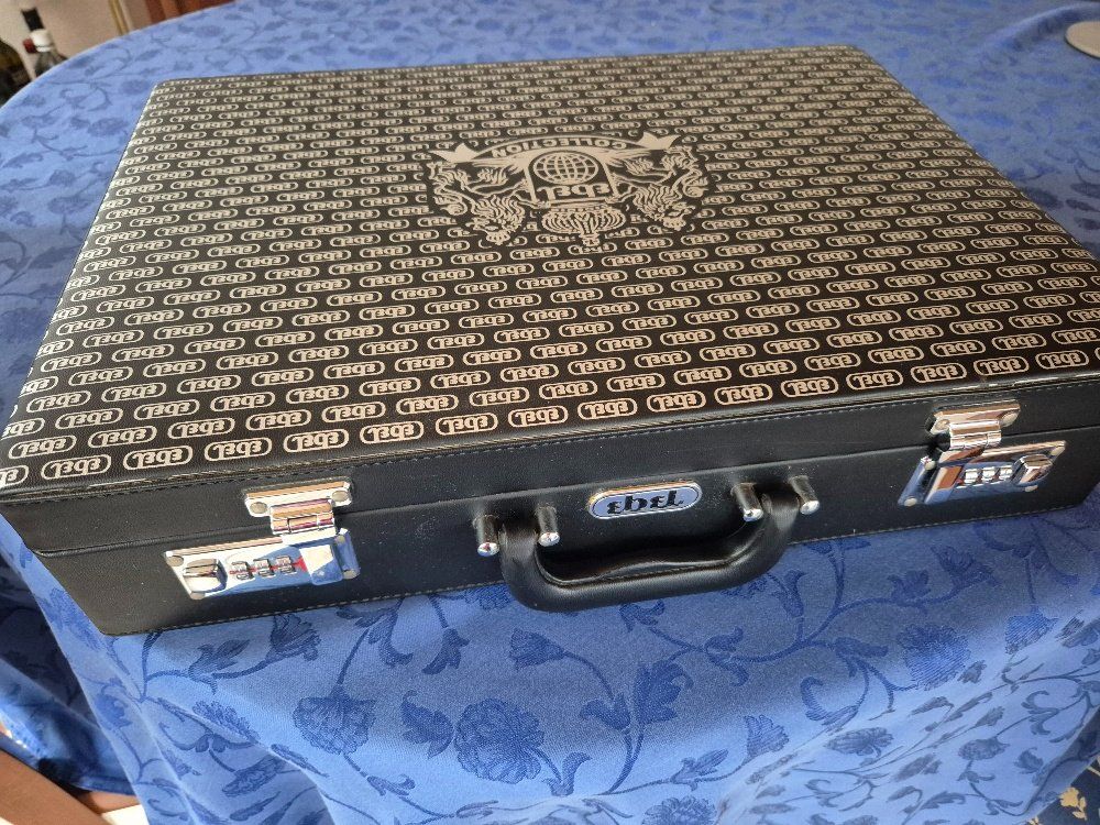 Set di posate: Ebel Besteck Isabella 72 teilig – Nuovo (secondo la descrizione) da Innerberg venduto da maus3044 2