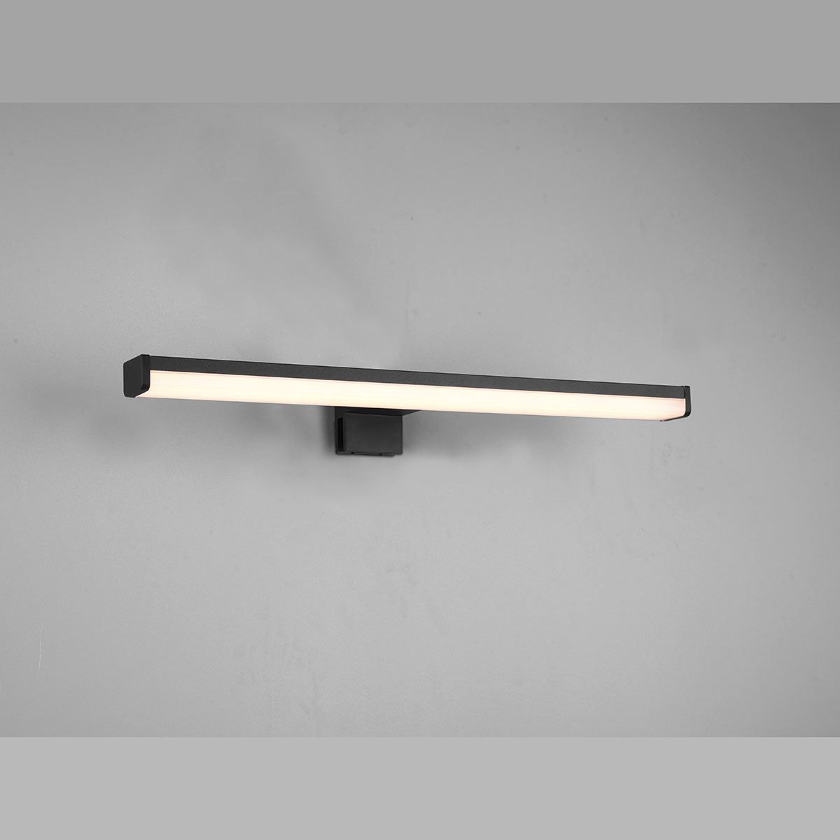 Lampen: LED Bad Wandleuchte, IP44, 40 cm x 6 cm – Neu (gemäss Beschreibung) aus Kreuzlingen von Smart-Light 3