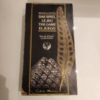 Reinhold Wittig Würfelspiel Edition Perlhuhn Vollständig