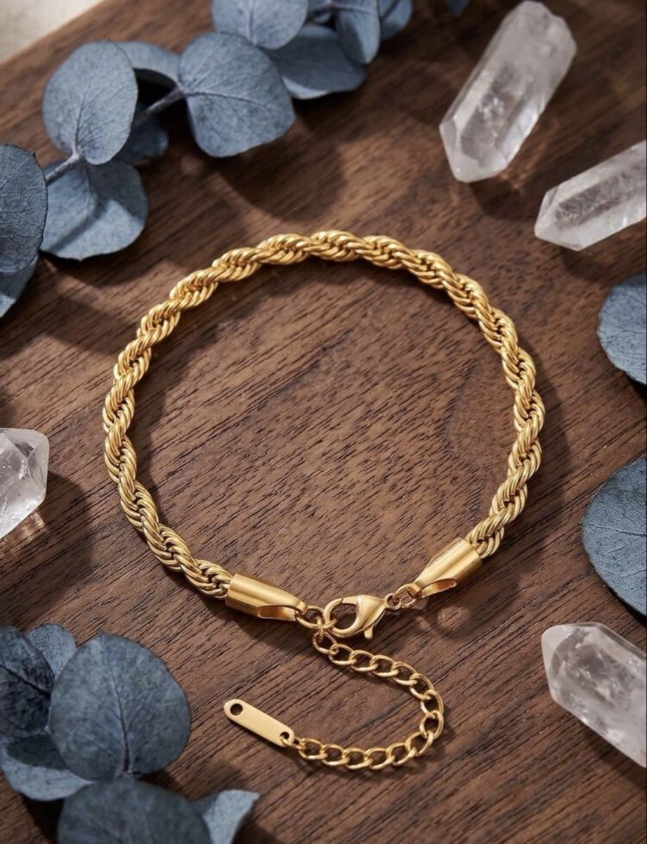 Bracciali & Braccialetti: Bracelet en acier inoxydable – Nuovo e nell'imballaggio originale da Châtel-St-Denis venduto da Montclair_Swiss 2