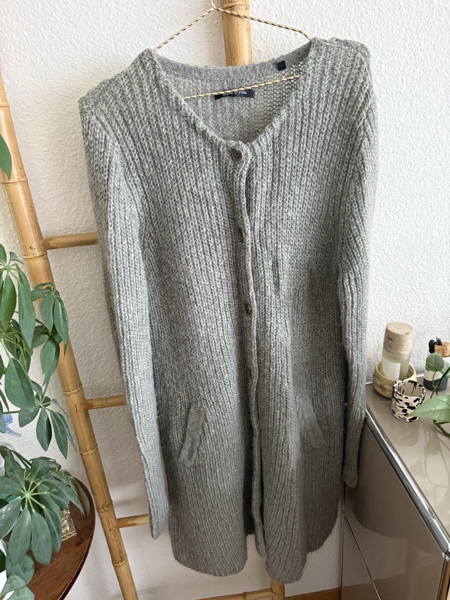 Marc O'Polo Jacken: Strickjacke Marco Polo Gr. L – Gebraucht aus Meilen von NHirs96