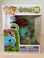 Funko POP! Premium Games Pokémon Florizarre