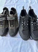 chaussures de vélo