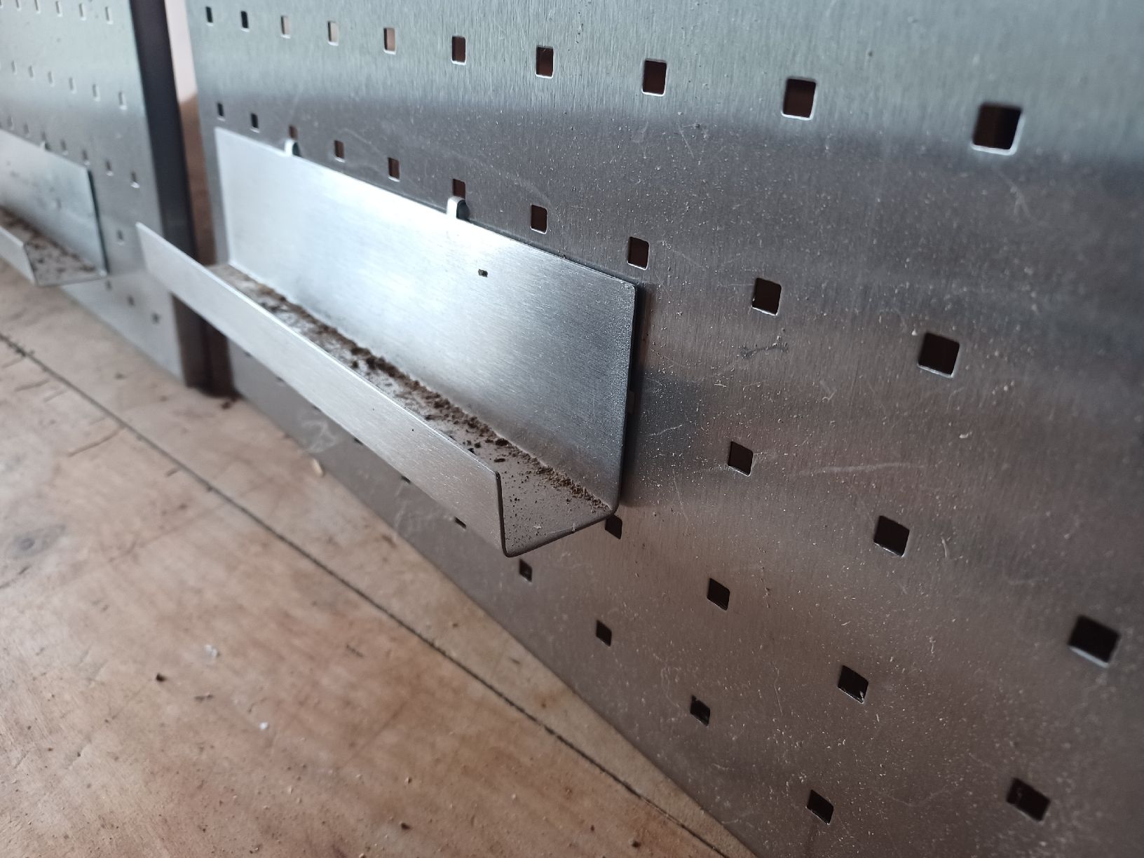 Lavagne: Metall Magnettafel / Infoboard – Usato da Dussnang venduto da Chris1510 1