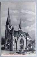 Interlaken - Neue Kathol. Kirche