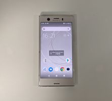 Sony Xperia Z5 Compackt