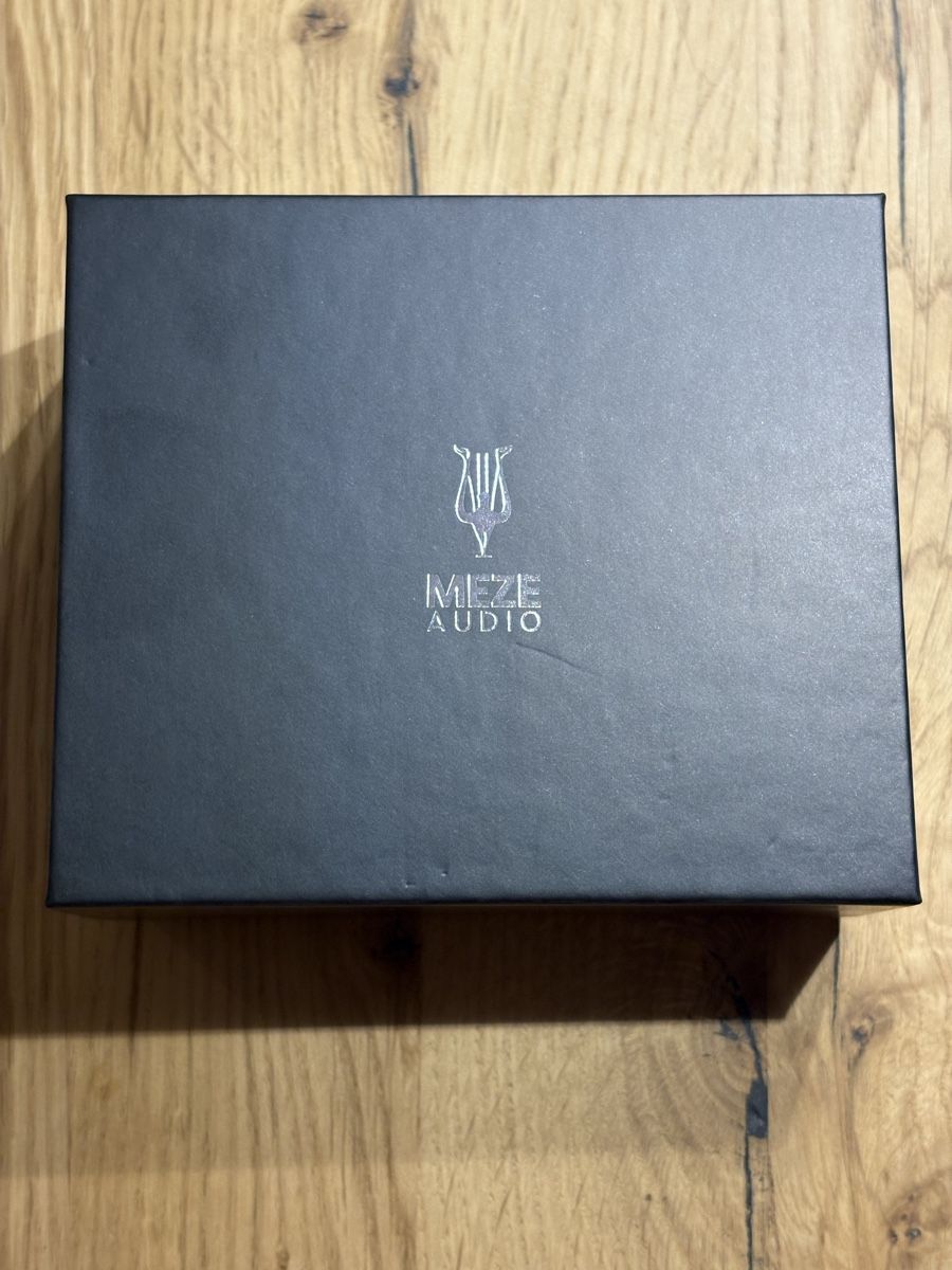 Cavi: Meze Audio Mini XLR Silver Premium Kabel 6.3mm – Nuovo (secondo la descrizione) da Bad Ragaz venduto da Sportfotograf 5