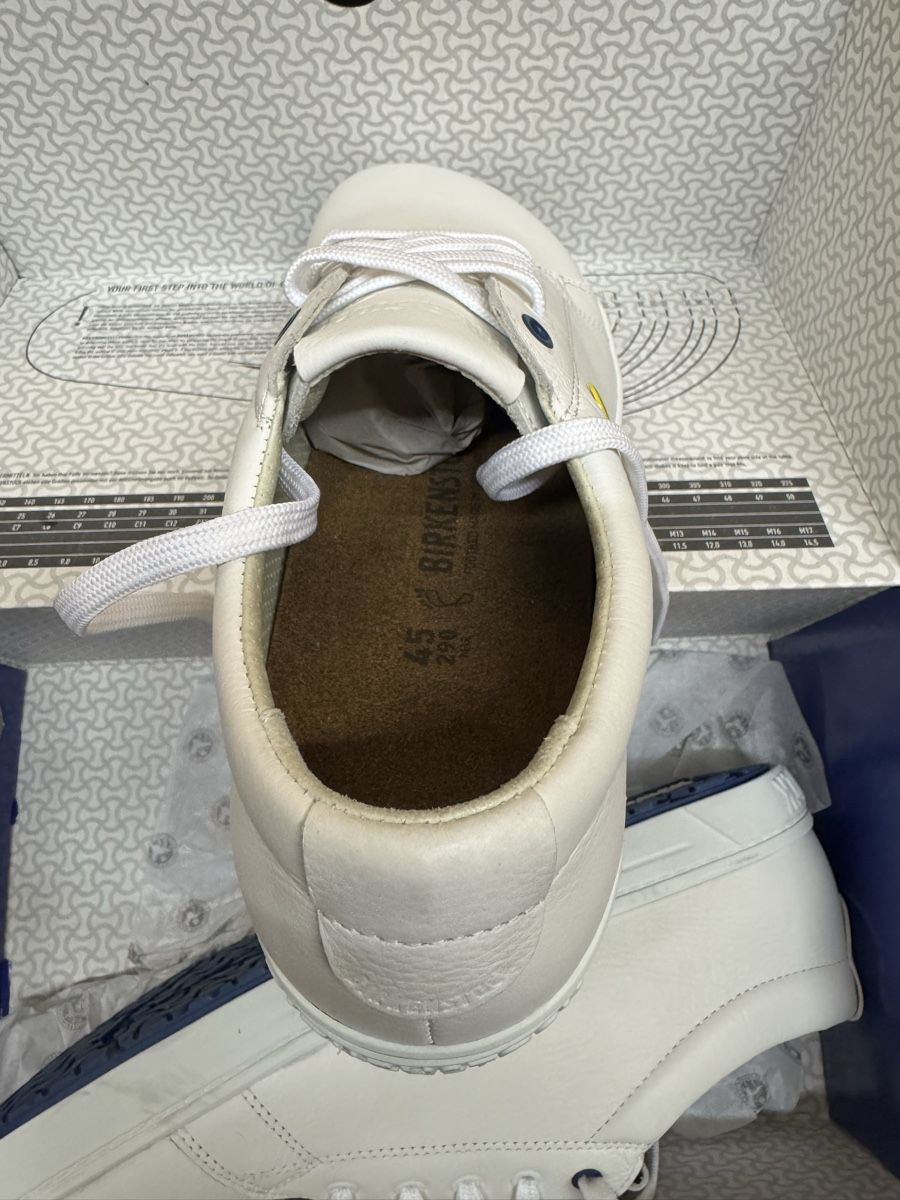 Scarpe da uomo: BIRKENSTOCK Herren Schuhe – Nuovo e nell'imballaggio originale da Bern venduto da akl_sy9s 3