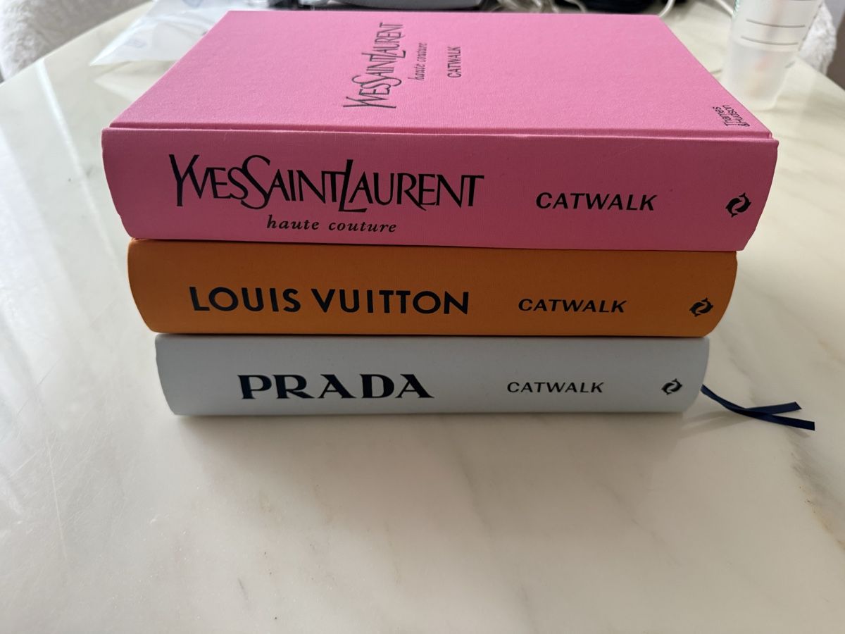 Bücher: Coffee Table Books – Neu (gemäss Beschreibung) aus Wohlen AG von Coco_91