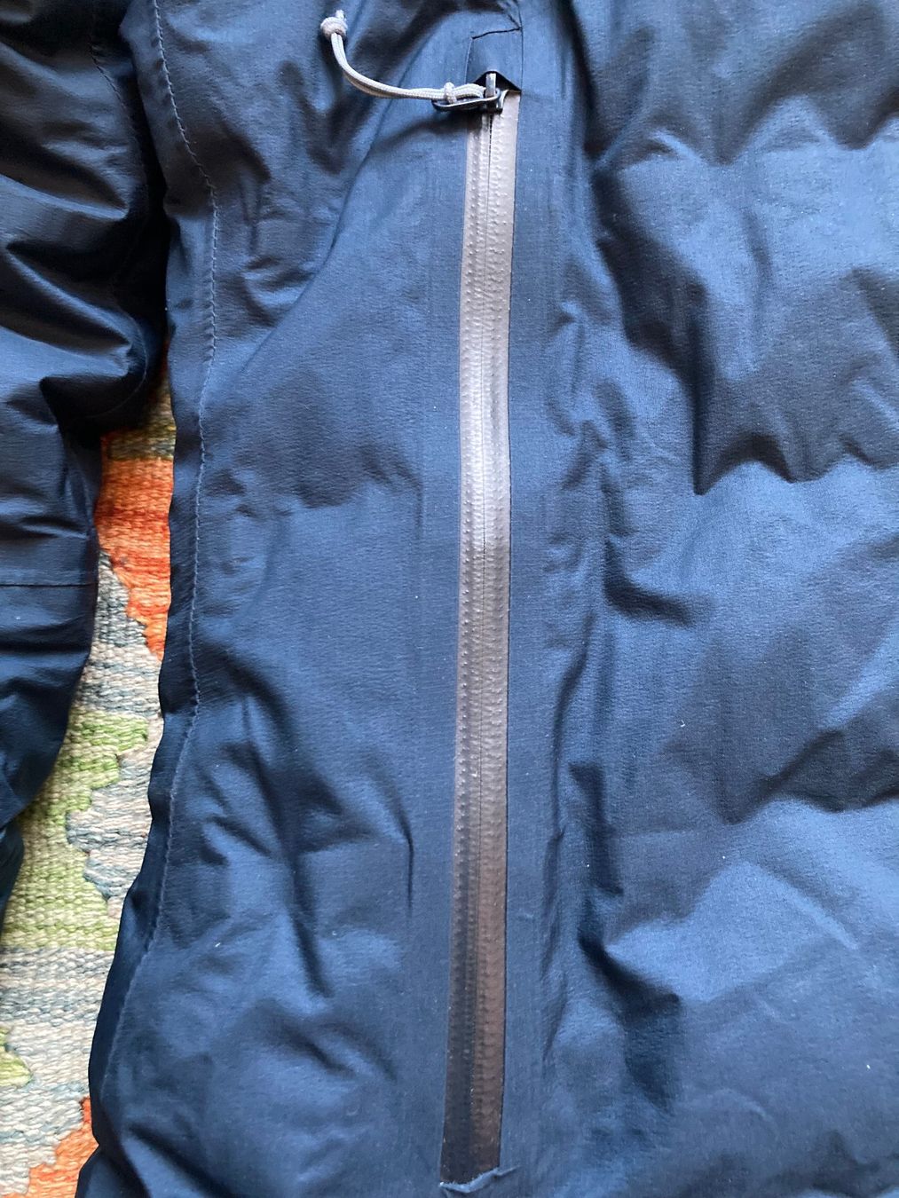 Rab Giacche: RAB DAUNENJACKE VALIANCE PARKA WMNS – Nuovo (secondo la descrizione) da Bern venduto da Mkollega 7