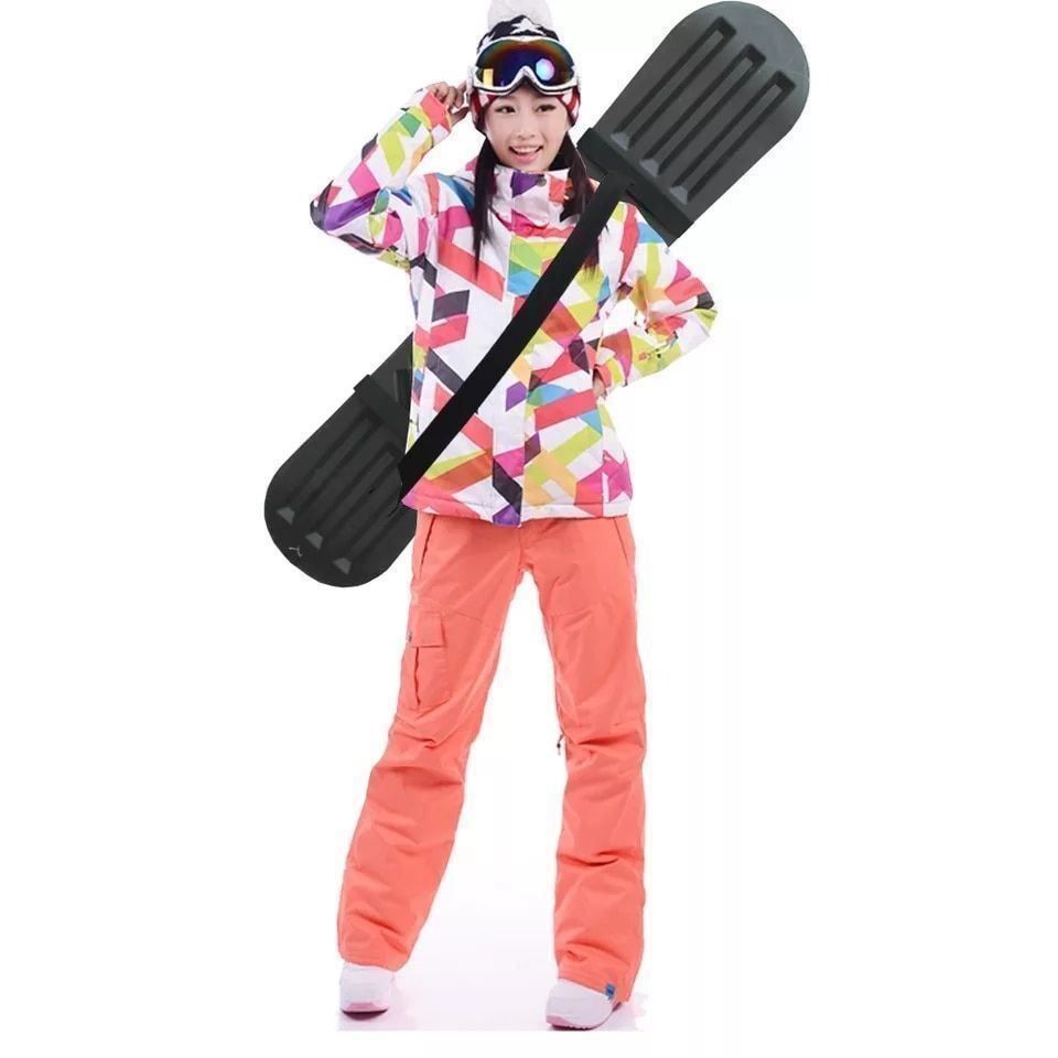 Board: Snowboard Trag Systeme – Nuovo e nell'imballaggio originale da Winterthur venduto da Neilpryde01 2